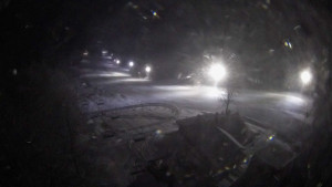 Snowparadise Veľká Rača - Dedovka vrchol - 7.1.2026 v 23:15 Snowparadise Veľká Rača - Dedovka vrchol - 7.1.2026 v 23:15