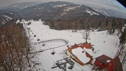 Dedovka vrchol