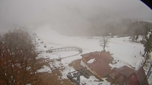 Snowparadise Veľká Rača - Dedovka vrchol - 14.2.2026 v 12:02 Snowparadise Veľká Rača - Dedovka vrchol - 14.2.2026 v 12:02