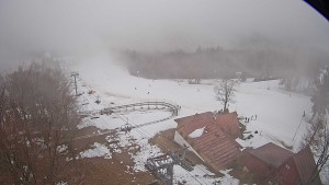 Snowparadise Veľká Rača - Dedovka vrchol - 14.2.2026 v 14:02 Snowparadise Veľká Rača - Dedovka vrchol - 14.2.2026 v 14:02