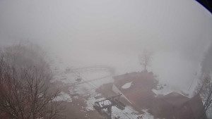 Snowparadise Veľká Rača - Dedovka vrchol - 14.2.2026 v 15:02 Snowparadise Veľká Rača - Dedovka vrchol - 14.2.2026 v 15:02