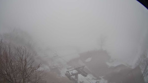 Snowparadise Veľká Rača - Dedovka vrchol - 14.2.2026 v 16:02 Snowparadise Veľká Rača - Dedovka vrchol - 14.2.2026 v 16:02