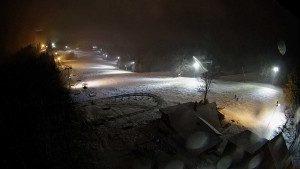 Snowparadise Veľká Rača - Dedovka vrchol - 14.2.2026 v 19:02 Snowparadise Veľká Rača - Dedovka vrchol - 14.2.2026 v 19:02