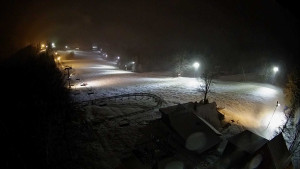 Snowparadise Veľká Rača - Dedovka vrchol - 14.2.2026 v 20:02 Snowparadise Veľká Rača - Dedovka vrchol - 14.2.2026 v 20:02