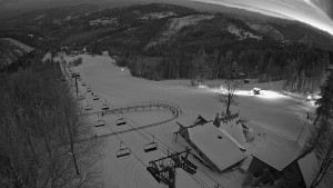 Snowparadise Veľká Rača - Dedovka vrchol - 20.2.2026 v 06:15 Snowparadise Veľká Rača - Dedovka vrchol - 20.2.2026 v 06:15