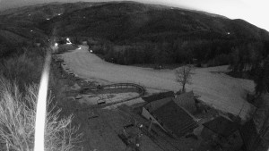 Snowparadise Veľká Rača - Dedovka vrchol - 19.3.2026 v 05:02 Snowparadise Veľká Rača - Dedovka vrchol - 19.3.2026 v 05:02