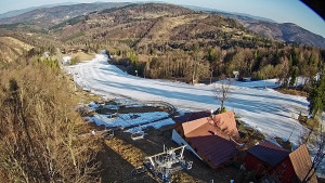 Snowparadise Veľká Rača - Dedovka vrchol - 19.3.2026 v 08:15 Snowparadise Veľká Rača - Dedovka vrchol - 19.3.2026 v 08:15