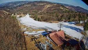 Snowparadise Veľká Rača - Dedovka vrchol - 19.3.2026 v 09:45 Snowparadise Veľká Rača - Dedovka vrchol - 19.3.2026 v 09:45