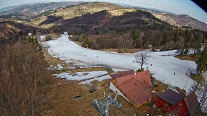 Snowparadise Veľká Rača - Dedovka vrchol - 19.3.2026 v 10:45 Snowparadise Veľká Rača - Dedovka vrchol - 19.3.2026 v 10:45