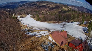 Snowparadise Veľká Rača - Dedovka vrchol - 19.3.2026 v 12:15 Snowparadise Veľká Rača - Dedovka vrchol - 19.3.2026 v 12:15