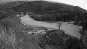 Snowparadise Veľká Rača - Dedovka vrchol - 23.3.2026 v 05:02 Snowparadise Veľká Rača - Dedovka vrchol - 23.3.2026 v 05:02