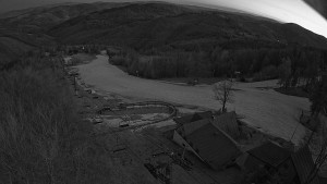 Snowparadise Veľká Rača - Dedovka vrchol - 23.3.2026 v 05:15 Snowparadise Veľká Rača - Dedovka vrchol - 23.3.2026 v 05:15