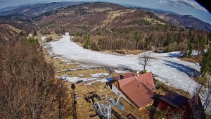 Snowparadise Veľká Rača - Dedovka vrchol - 23.3.2026 v 10:15 Snowparadise Veľká Rača - Dedovka vrchol - 23.3.2026 v 10:15