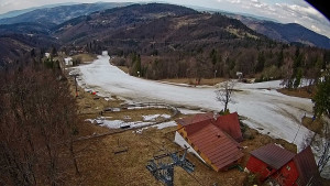 Snowparadise Veľká Rača - Dedovka vrchol - 23.3.2026 v 14:45 Snowparadise Veľká Rača - Dedovka vrchol - 23.3.2026 v 14:45