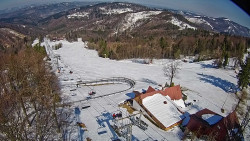 Dedovka vrchol