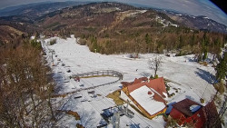 Dedovka vrchol
