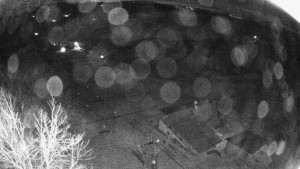 Snowparadise Veľká Rača - Dedovka vrchol - 8.4.2026 v 04:32 Snowparadise Veľká Rača - Dedovka vrchol - 8.4.2026 v 04:32