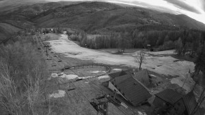 Snowparadise Veľká Rača - Dedovka vrchol - 8.4.2026 v 05:32 Snowparadise Veľká Rača - Dedovka vrchol - 8.4.2026 v 05:32