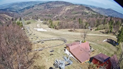 Dedovka vrchol
