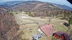 Dedovka vrchol