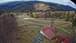 Dedovka vrchol
