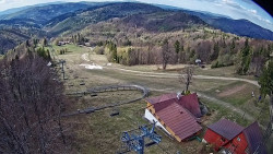 Dedovka vrchol