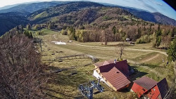 Dedovka vrchol