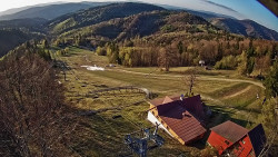 Dedovka vrchol