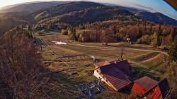 Dedovka vrchol