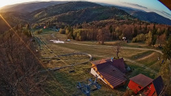 Dedovka vrchol