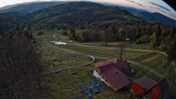 Dedovka vrchol