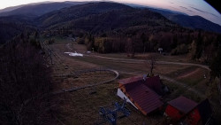 Dedovka vrchol