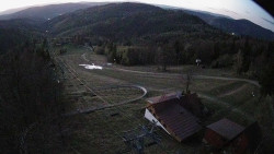 Dedovka vrchol