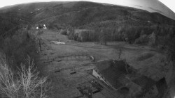 Dedovka vrchol