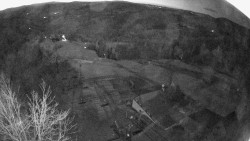 Dedovka vrchol