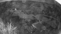 Dedovka vrchol