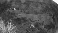 Dedovka vrchol