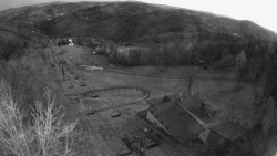 Dedovka vrchol