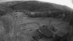 Dedovka vrchol