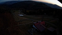 Dedovka vrchol