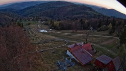 Dedovka vrchol