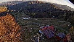 Dedovka vrchol