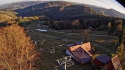 Dedovka vrchol