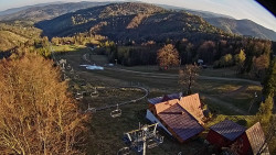 Dedovka vrchol