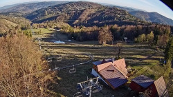 Dedovka vrchol