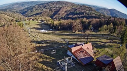 Dedovka vrchol