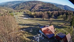 Dedovka vrchol