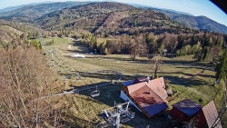 Dedovka vrchol
