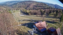 Dedovka vrchol