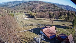 Dedovka vrchol